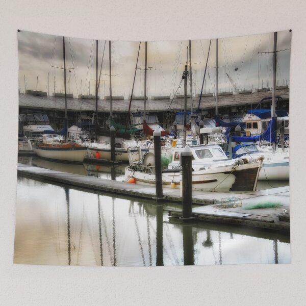 Item preview, Calm Before the Storm designed and sold by Steve Walser.