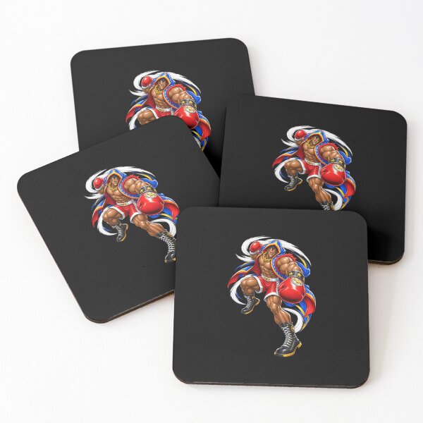 Item preview, Balrog Boxing designed and sold by RoyAGreen.
