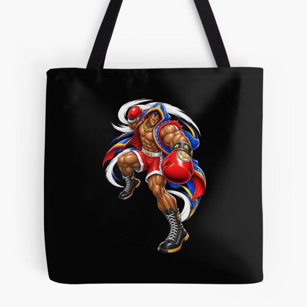 Item preview, Balrog Boxing designed and sold by RoyAGreen.