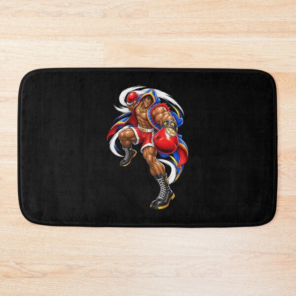 Item preview, Balrog Boxing designed and sold by RoyAGreen.