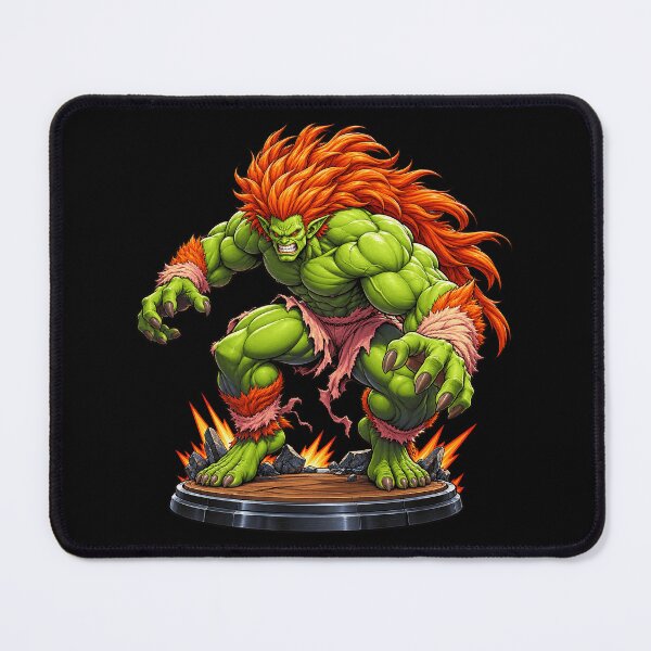 Item preview, Blanka designed and sold by GordonMLoper.