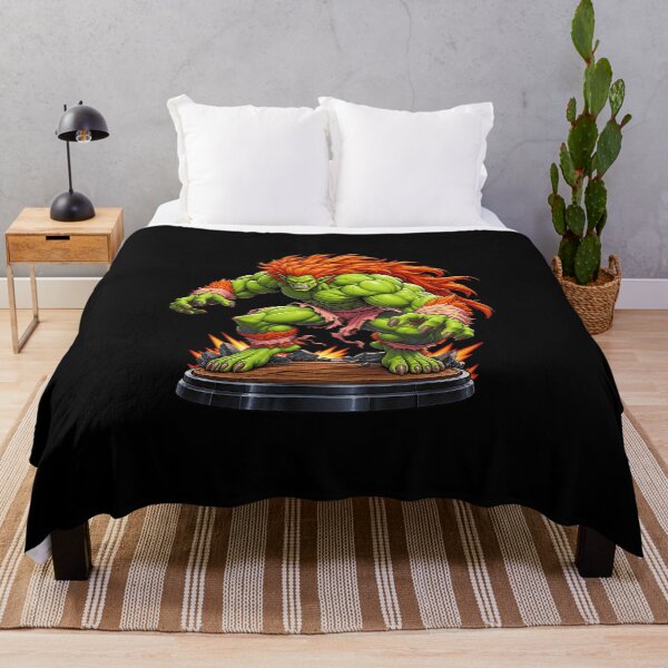 Item preview, Blanka designed and sold by GordonMLoper.