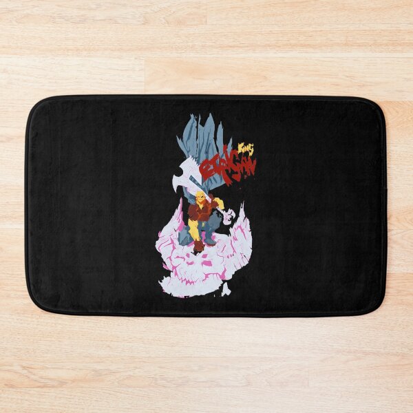 Item preview, Infernal Rhyming Demon King Fiery Mystic Dark Art | Limited Edition designed and sold by jiren.