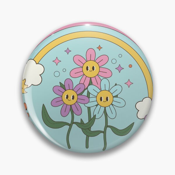 Artikelvorschau, Kein Regen, keine Blumen – Ermutigendes Illustrationsdesign entworfen und verkauft von Kamzzi.