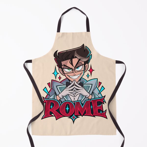 Item preview, ROME Wasn’t Built in a Day – Vox Brighter Meme designed and sold by Gh0stStatic.
