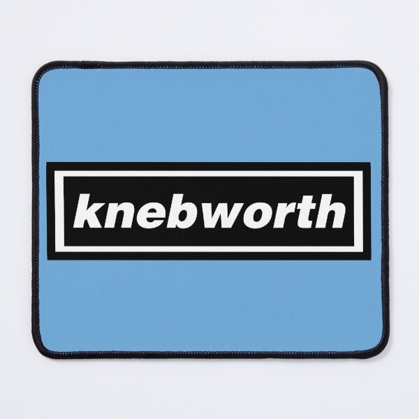 Item preview, OASIS - KNEBWORTH designed and sold by THAT'S WHAT TEE SAID.