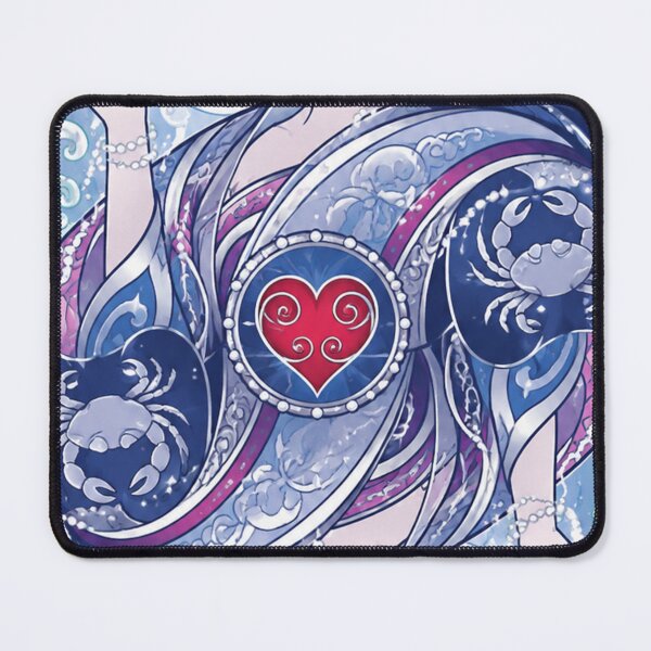 Item preview, Cancer:Queen of Hearts designed and sold by P.L.U.T.O.