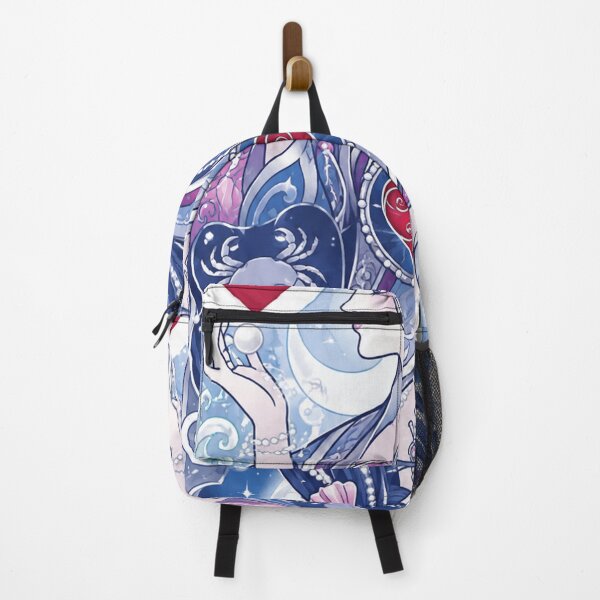 Item preview, Cancer:Queen of Hearts designed and sold by P.L.U.T.O.