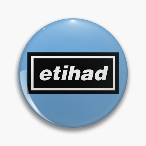 Item preview, OASIS - ETIHAD designed and sold by THAT'S WHAT TEE SAID.