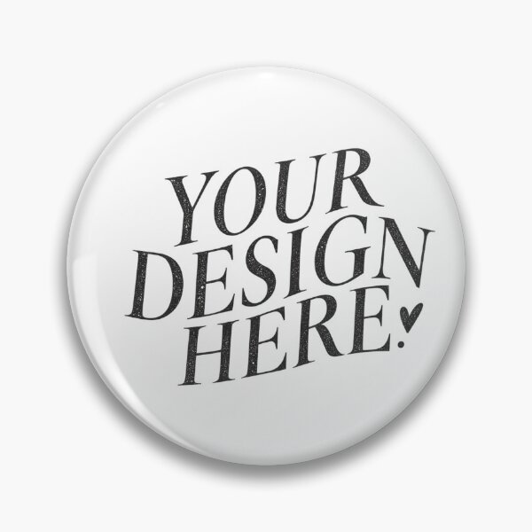Item preview, Your Design Here Minimalist Vintage Typography T-Shirt designed and sold by mik lor.