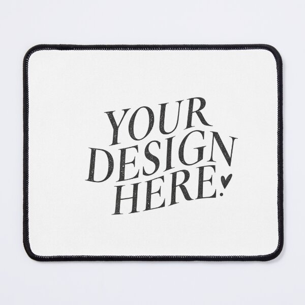Item preview, Your Design Here Minimalist Vintage Typography T-Shirt designed and sold by mik lor.