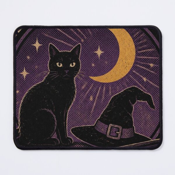 Item preview, Midnight coven designed and sold by DuliDoodles.