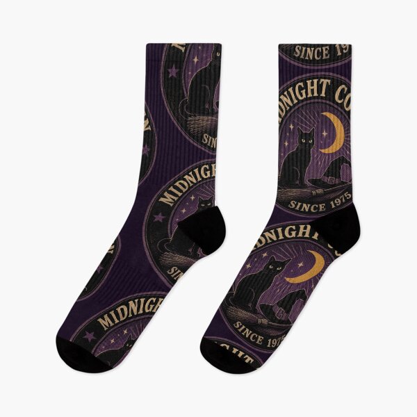 Item preview, Midnight coven designed and sold by DuliDoodles.