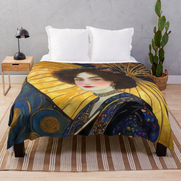 Item preview, Portrait of Lady Anabella designed and sold by TheDarkWardrobe.