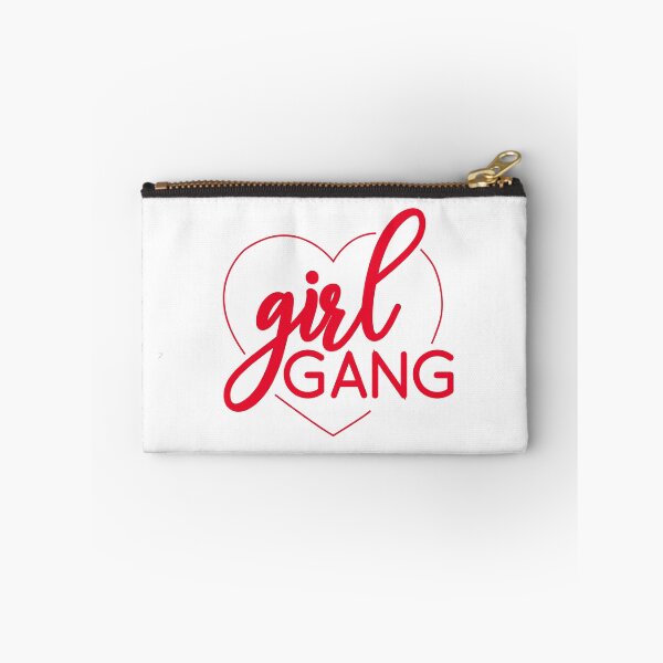 Aperçu de l'œuvre gang de fille créée et vendue par Thea12.