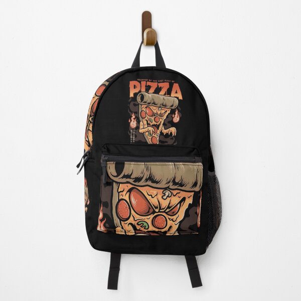Item preview, HAUNTED BY THE LAST SLICE designed and sold by Angoes25.