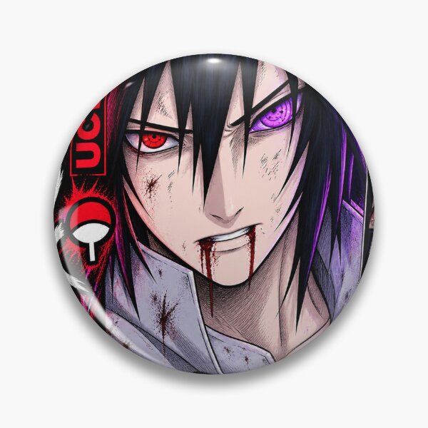 Item preview, Sasuke Uchiha  designed and sold by SALAHARTICT1.