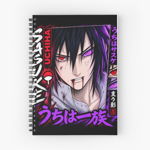 Item preview, Sasuke Uchiha  designed and sold by SALAHARTICT1.