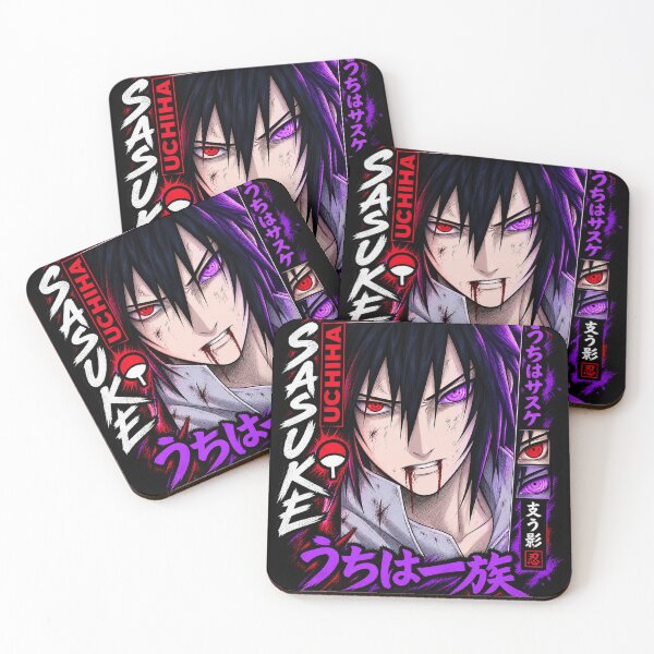 Item preview, Sasuke Uchiha  designed and sold by SALAHARTICT1.