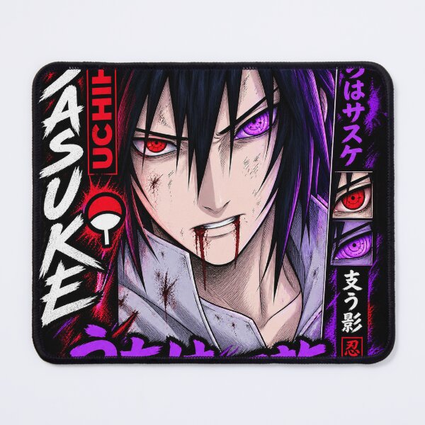 Item preview, Sasuke Uchiha  designed and sold by SALAHARTICT1.