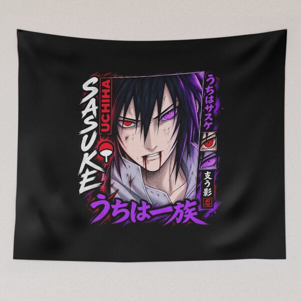 Item preview, Sasuke Uchiha  designed and sold by SALAHARTICT1.