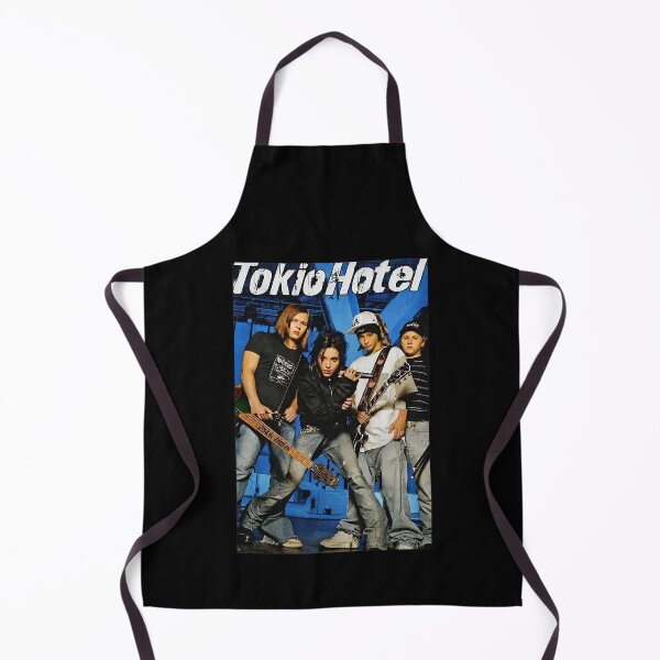 Item preview, Banda del Hotel Tokioo designed and sold by namibambam.