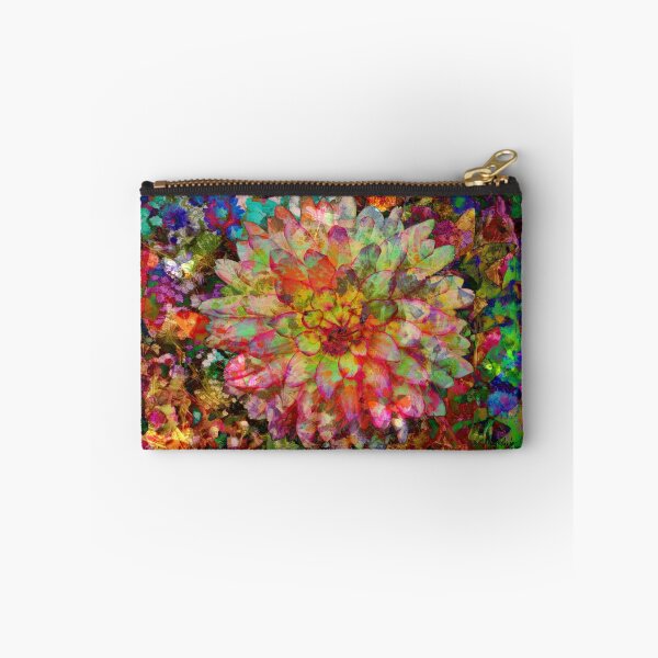 Item preview, Floribunda Dahlia designed and sold by MagnoliaJoes.