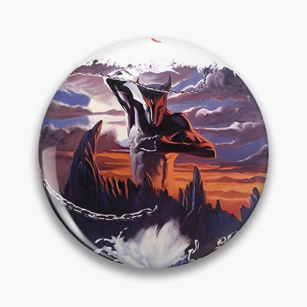 Item preview,  Dio designed and sold by MarkiConner.