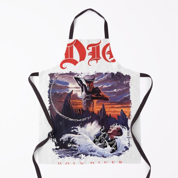 Item preview,  Dio designed and sold by MarkiConner.