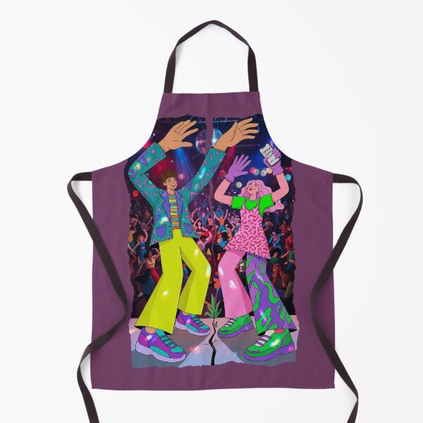 Item preview, Funky Dance Party designed and sold by RitaRuni1992.