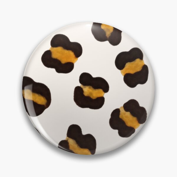 Item preview, Luxury Leopard Pattern – Modern Animal Print Design designed and sold by annenambiro.
