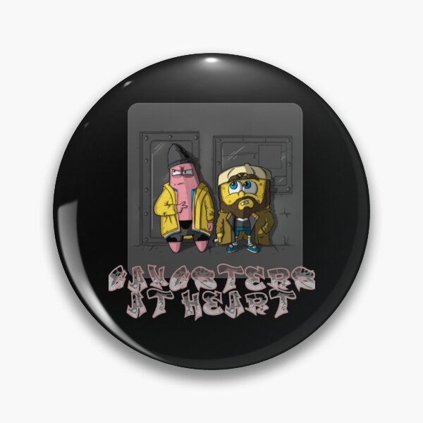 Item preview, Gangster Spongebob designed and sold by milesmorarst.