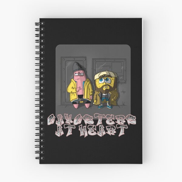 Item preview, Gangster Spongebob designed and sold by milesmorarst.