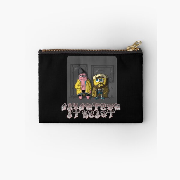 Item preview, Gangster Spongebob designed and sold by milesmorarst.