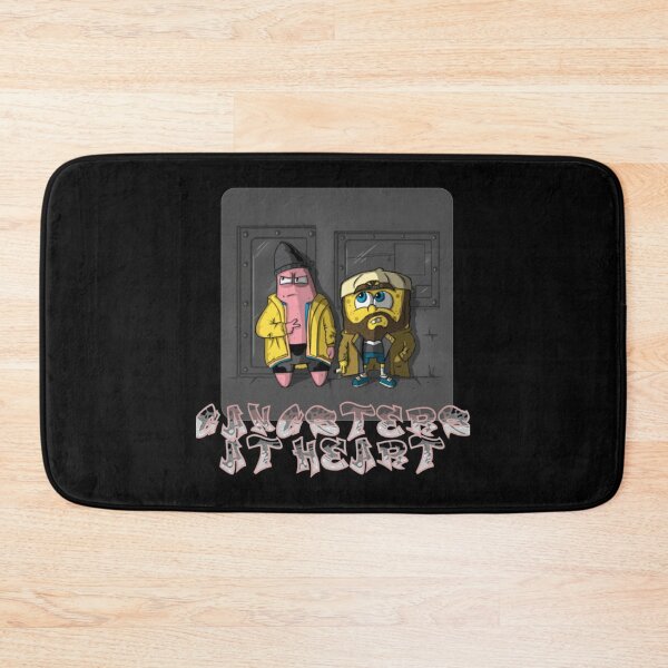 Item preview, Gangster Spongebob designed and sold by milesmorarst.