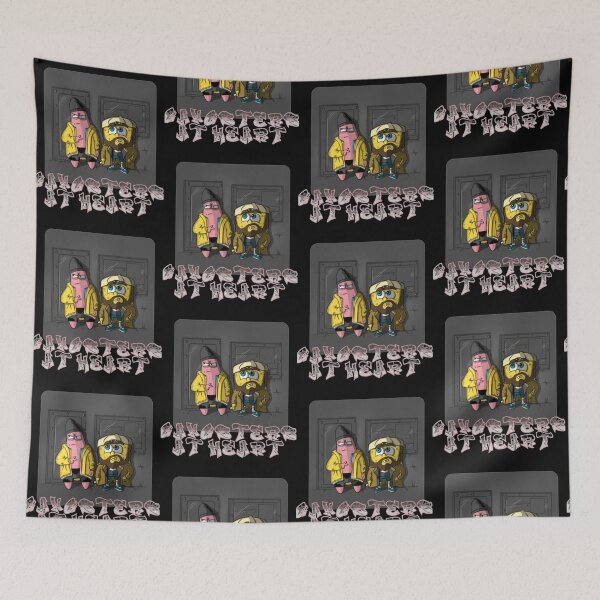 Item preview, Gangster Spongebob designed and sold by milesmorarst.
