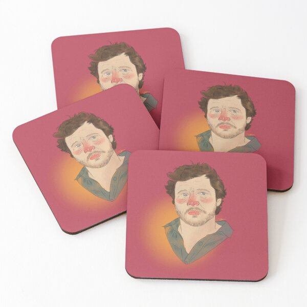 Item preview, Joel Miller designed and sold by JamesIsFunk.
