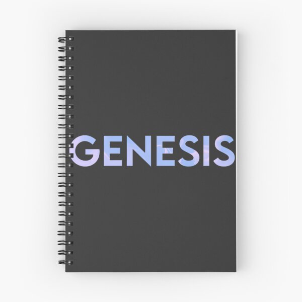 Item preview, Genesis Name: Original Design & Unique Name Art | Perfect Gift For You And Friends designed and sold by keithnoir.