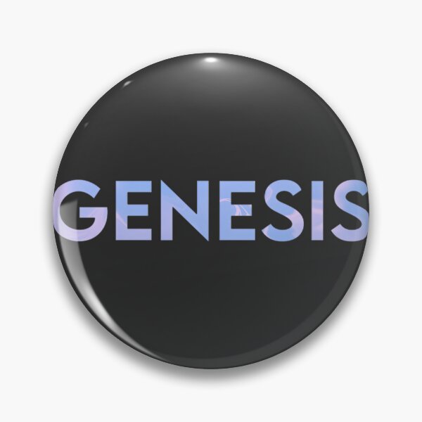Item preview, Genesis Name: Original Design & Unique Name Art | Perfect Gift For You And Friends designed and sold by keithnoir.