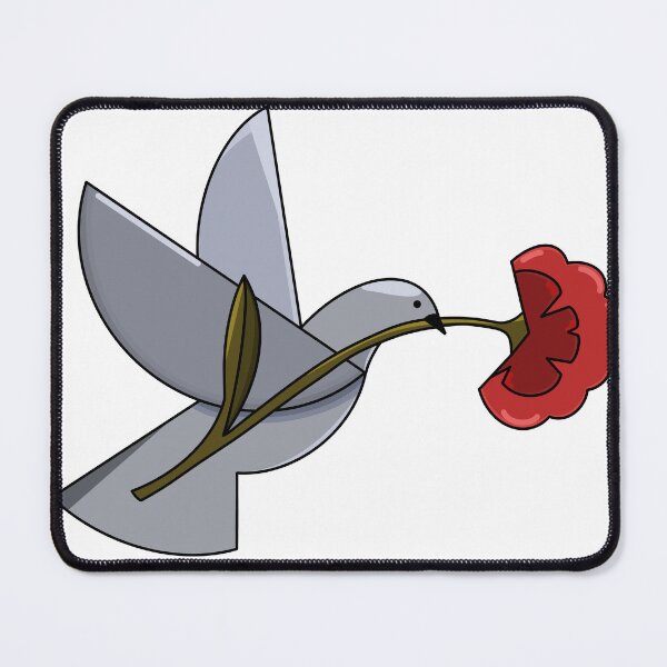 Item preview, Gift a flower designed and sold by MirelaBadea.