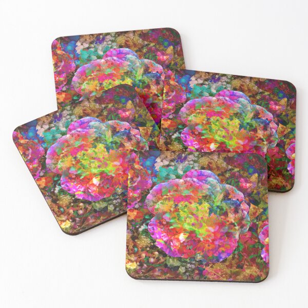 Item preview, Floribunda Rose designed and sold by MagnoliaJoes.