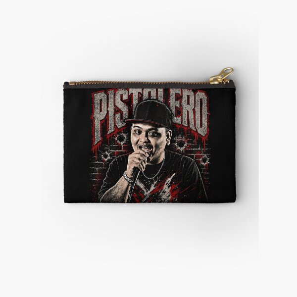 Item preview, Pinoy Hip Hop Artist - Pistolero designed and sold by TeeCodes.