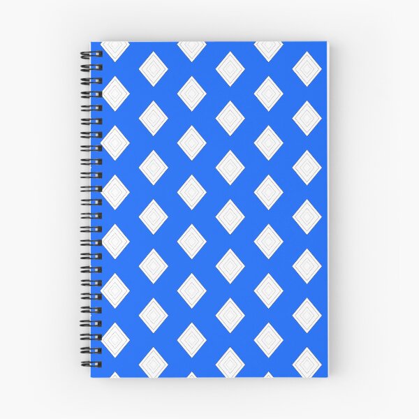 Item preview, Minimalist  Diamond Pattern designed and sold by demigots.