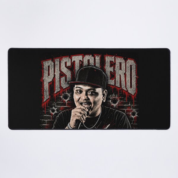 Item preview, Pinoy Hip Hop Artist - Pistolero designed and sold by TeeCodes.