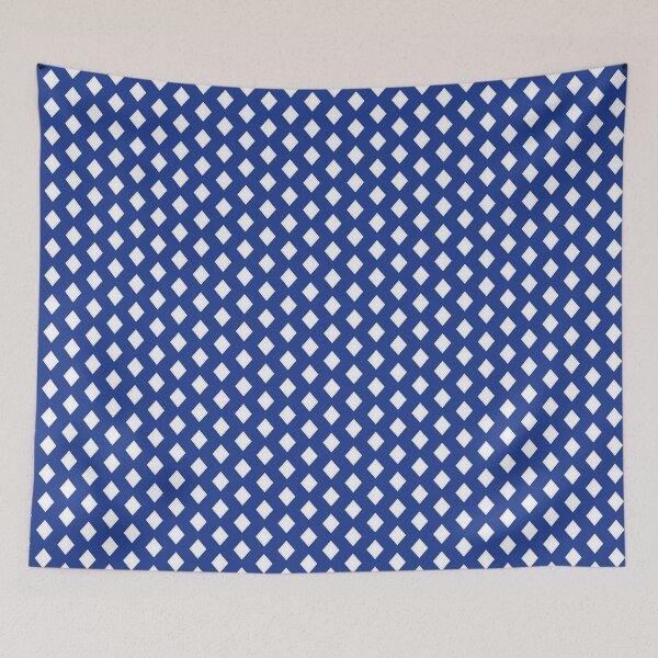 Item preview, Minimalist  Diamond Pattern designed and sold by demigots.