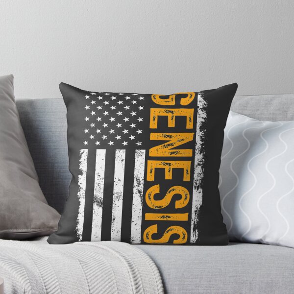 Item preview, Genesis Name: Original & Unique Design | ⭐⭐⭐⭐⭐ Best Seller designed and sold by keithnoir.