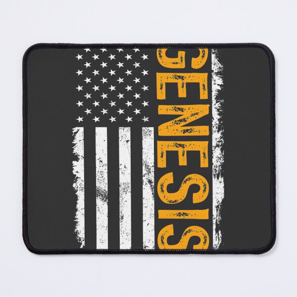 Item preview, Genesis Name: Original & Unique Design | ⭐⭐⭐⭐⭐ Best Seller designed and sold by keithnoir.
