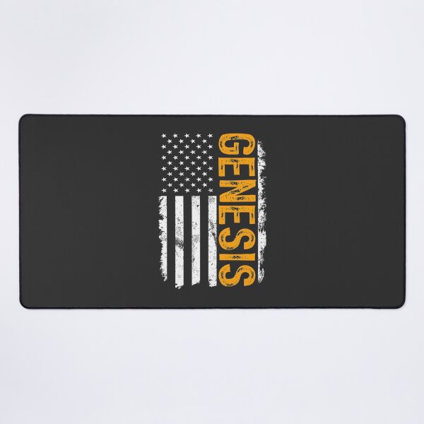 Item preview, Genesis Name: Original & Unique Design | ⭐⭐⭐⭐⭐ Best Seller designed and sold by keithnoir.