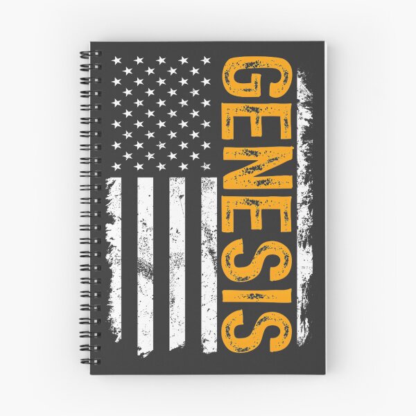 Item preview, Genesis Name: Original & Unique Design | ⭐⭐⭐⭐⭐ Best Seller designed and sold by keithnoir.
