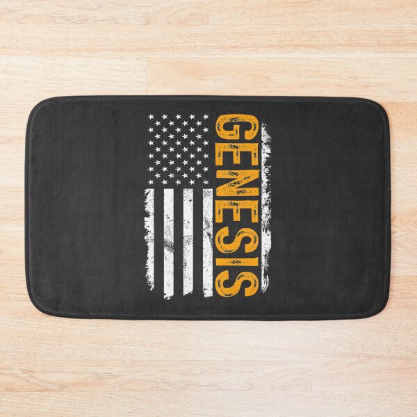 Item preview, Genesis Name: Original & Unique Design | ⭐⭐⭐⭐⭐ Best Seller designed and sold by keithnoir.
